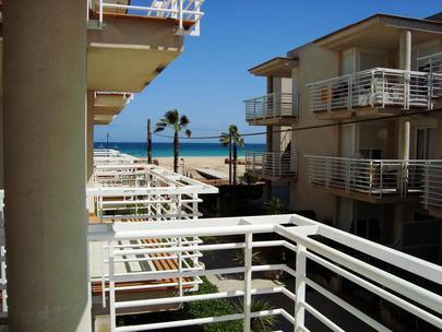 Cala Josep I Y II Apartments Peniscola Exterior photo